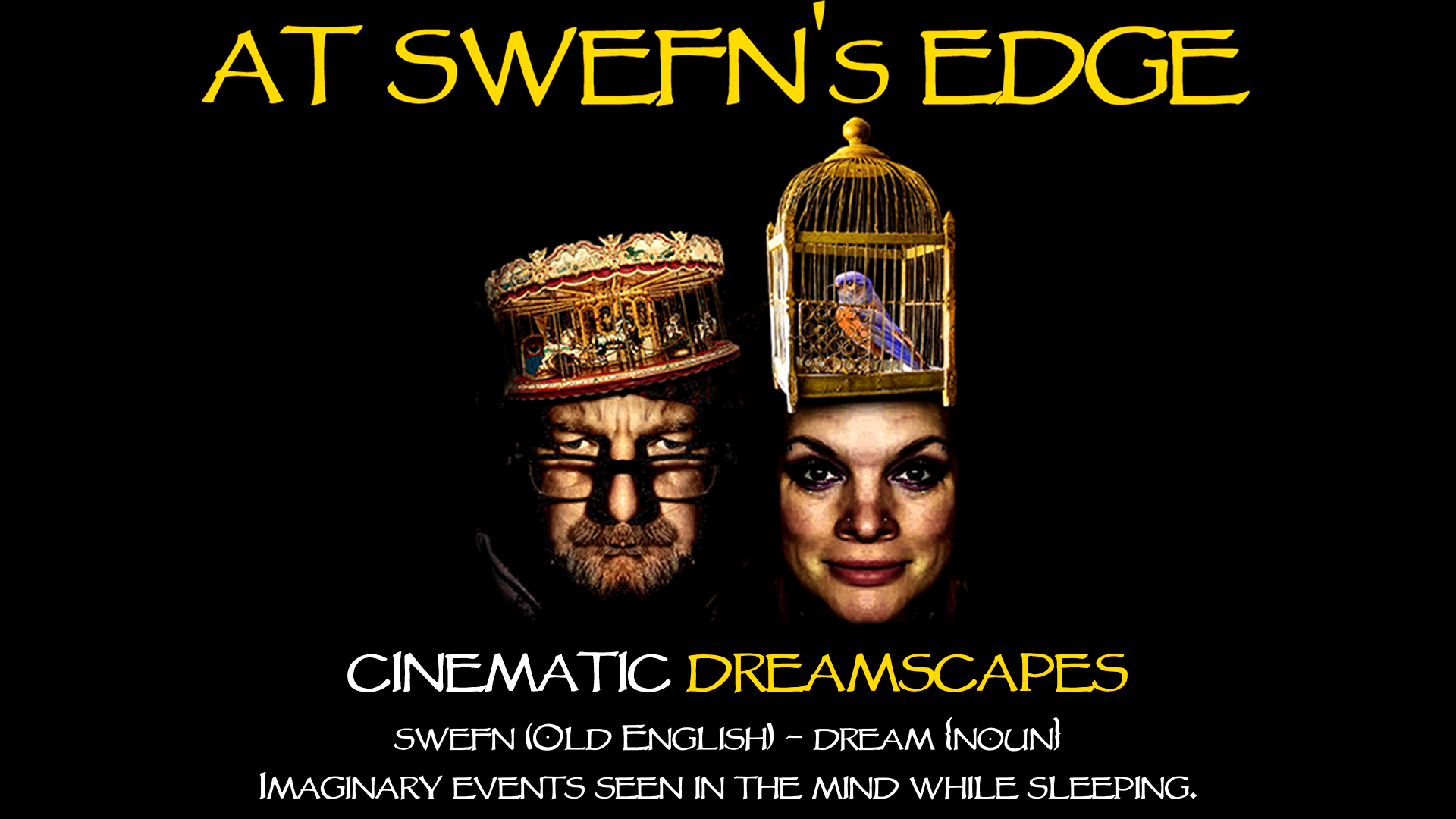 Mission Statement – At Swefn’s Edge